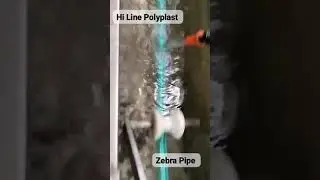 PVC BRAIDED HOSE PIPE