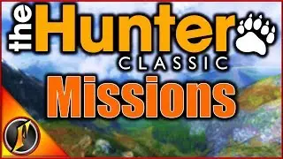 Зарабатываем gm$ в theHunter Classic!