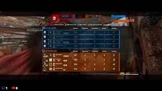 FOR HONOR(outlanders are cringe)