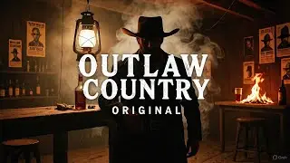 Guess Who's Back | Outlaw Country Original |  WesternMelodies