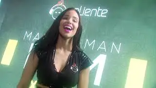 M2M  DJ YUNAY VS. WINNIE