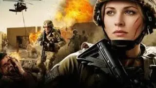 IRAQ WAR True Story | The Last Stand of The Forgotten Soldier | Full Action Movie HD