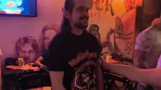 Rock Planet - Camisetas e Acess&oacute;rios de Rock 