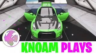 Forza Horizon 5 Toys Under The Tree