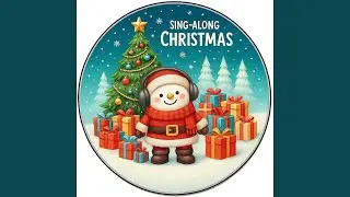 Santa Says Ho Ho Ho (call and response song, santa claus, interactive toddler music, fun and...