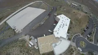 PreEvent FULL Flight Test -REOC 25MAY19