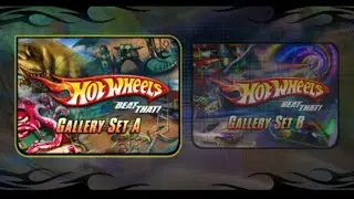 Hot Wheels: Beat That - All Media Gallery