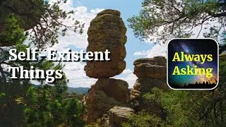 Self-Existent Things