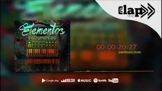 DOMINICANA Type Beat Rap Instrumental