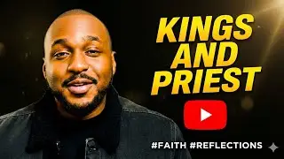 Diets for Kings: Kings and Priest by King Gbubemi
