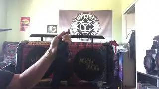 Snoop Dogg Doggystyle Limited Edition Bumpboxx Flare 8 Unboxing