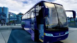 JUMBUSS 360  BUS / OTOB&Uuml;S