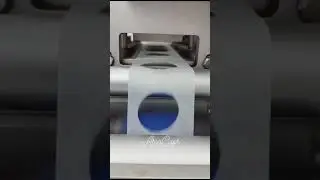 Nespresso compatible coffee filling machine