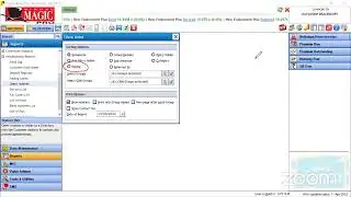 Software Training Vmpro Report's