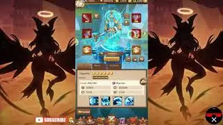 Hero & Equipment Free Player Idle Legends Indonesia
