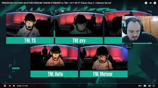 LIVE 11.08 - VCT KR #2 (2)