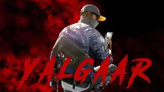 Yalgaar || Watch Dogs 2 || GMV