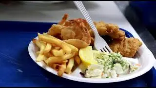 The Williams Family Revives A Tradition To Valley Hi: Bayseas Catfish And Soul Food