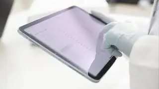 Software EMC-λ Lambda 1/3 - Sneak Peek for UV/VIS Spectrophotometer
