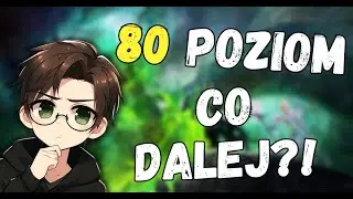 Guild Wars 2: Co i jak na Poziomie 80? (Poradnik 2023) [PL]