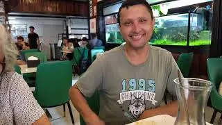 Chifa Canton Tarapoto Malo servisio
