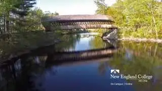 New England College - Why NEC :60