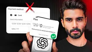 تفعيل ChatGPT Plus لمدة سنة مجاناً بطريقة رسمية 