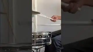 And I .. #drum #drumgrooves #groovy #drummer #funk #drumming #drum #