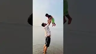 ALIBAG BEACH ❤️❤️❤️🏝️