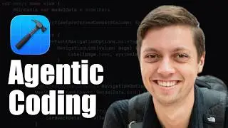 Agentic Coding in Xcode 26.3