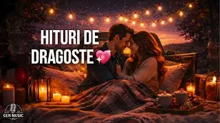 Hituri de Dragoste ❤️ | Cele Mai Frumoase Melodii de Dor pentru Inimi Sensibile 2026 | GenMusic