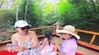 Story Land, Pirate Ship