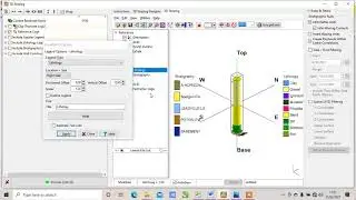Tutorial Menggunakan Software Rockwork Part 1
