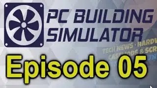 Diagnosing more PC issues! | Let's Play PC Building Simulator | Episode 5