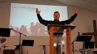 02.17.2019 Habit # 3 Modeling Integrity 10 Habits of Every Healthy Family Part 6 Exodus 20: 7 Dr.