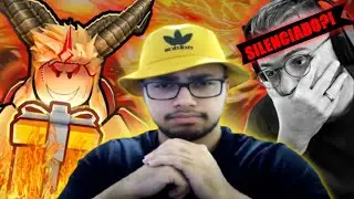 UZOTH me Falou PORQUE Baniu o Luan Clash War e Quanto um Tester Ganha...