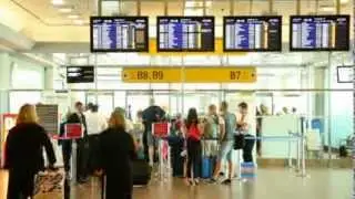Counter-Terrorism & Infrastructure Protection