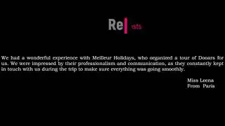 Happy Guests || #holidayplanner #sunderban #reviews #travel #holidayplanner
