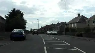 Springside and Dreghorn 20 07 2010