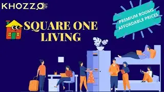 KHOZZO ROOMS | SQUARE ONE LIVING | LAW GATE | NEAR LPU | BUDGET- FRIENDLY ROOMS| CUSTOMER REVIEWS