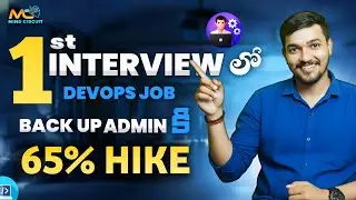 Sai Sreekar&rsquo;s Journey: Backup Admin to DevOps Engineer | Real Career Transformation Story #devops