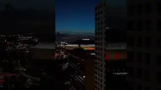 When the night falls... 📍New Orleans🪽 | Cinematic FPV
