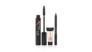 Smashbox Full Exposure Mascara with Liner and Primer
