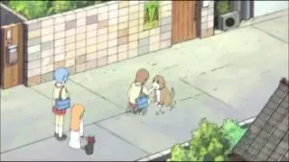 Nichijou Tribute AMV (EPIC mode)