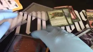 September Derium's Grab Bag 5 Opening MTG magic the Gathering