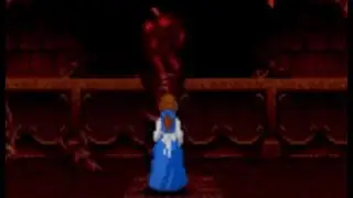 Beauty and the Beast - Belle's Quest (Genesis) - Playthrough/Longplay