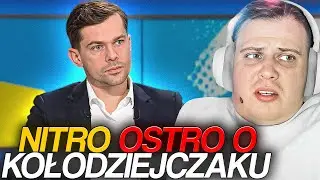 NITRO OSTRO O KOŁODZIEJCZAKU