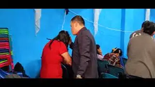 acciones de gracias de hermano Juan Gómez y neyser