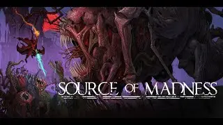 Source of Madness | Act 1 | Part 1