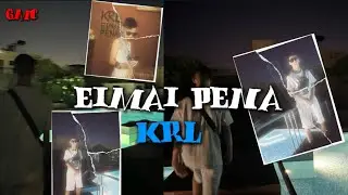 Krl - EIMAI PENA (Official Music Video Clip)